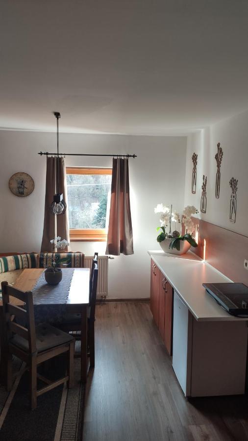 Margus Apartmány Oscadnica Exterior foto