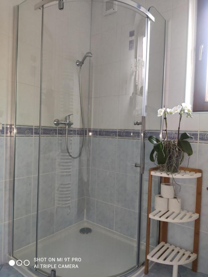Margus Apartmány Oscadnica Exterior foto