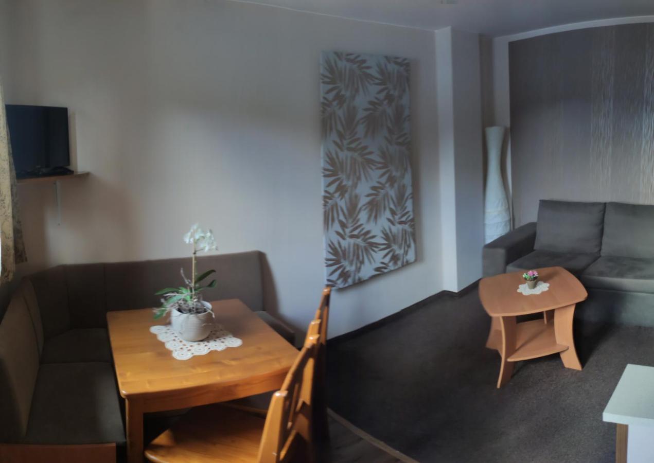 Margus Apartmány Oscadnica Exterior foto