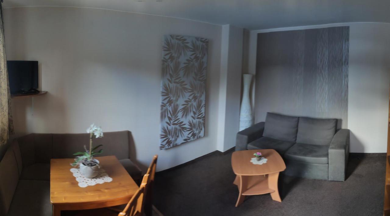Margus Apartmány Oscadnica Exterior foto