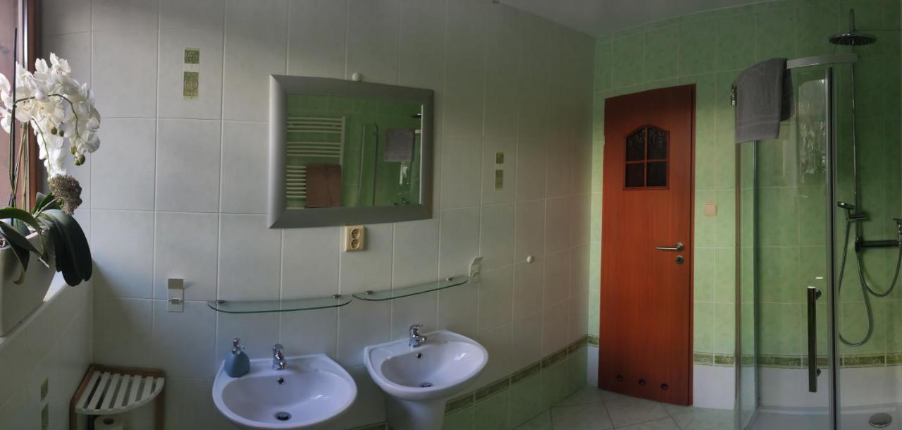 Margus Apartmány Oscadnica Exterior foto