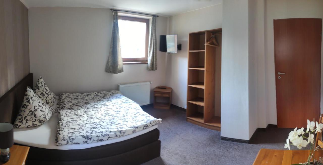Margus Apartmány Oscadnica Exterior foto